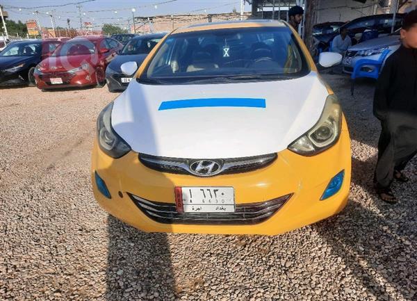 هيونداي   للبيع في العراق
